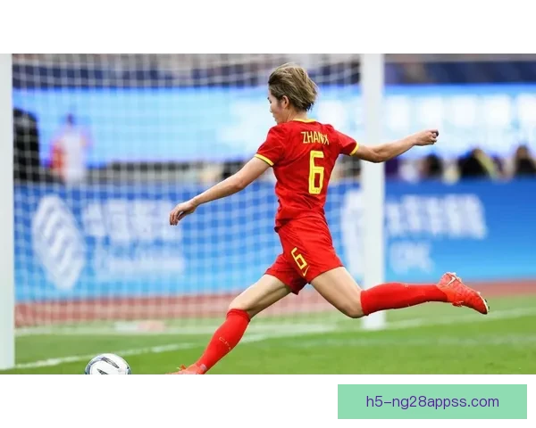 中国女足迎强敌两大喜讯 赢球可提早出线