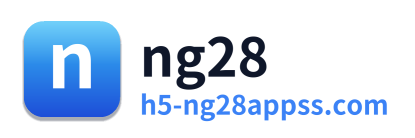 ng28 Logo